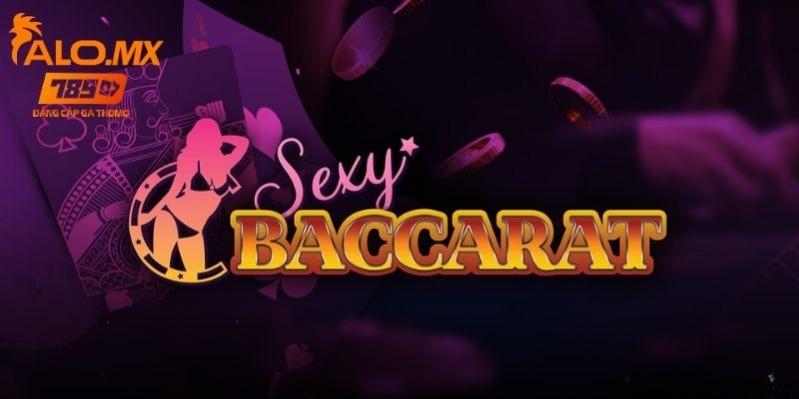 Baccarat - Game cá cược trực tuyến được yêu thích nhất