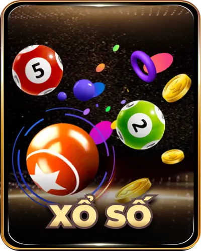 Xổ số Alo789