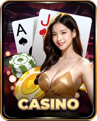 Casino Alo789
